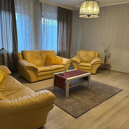 Ferienwohnung Dreilaenderblick ペルル エクステリア 写真