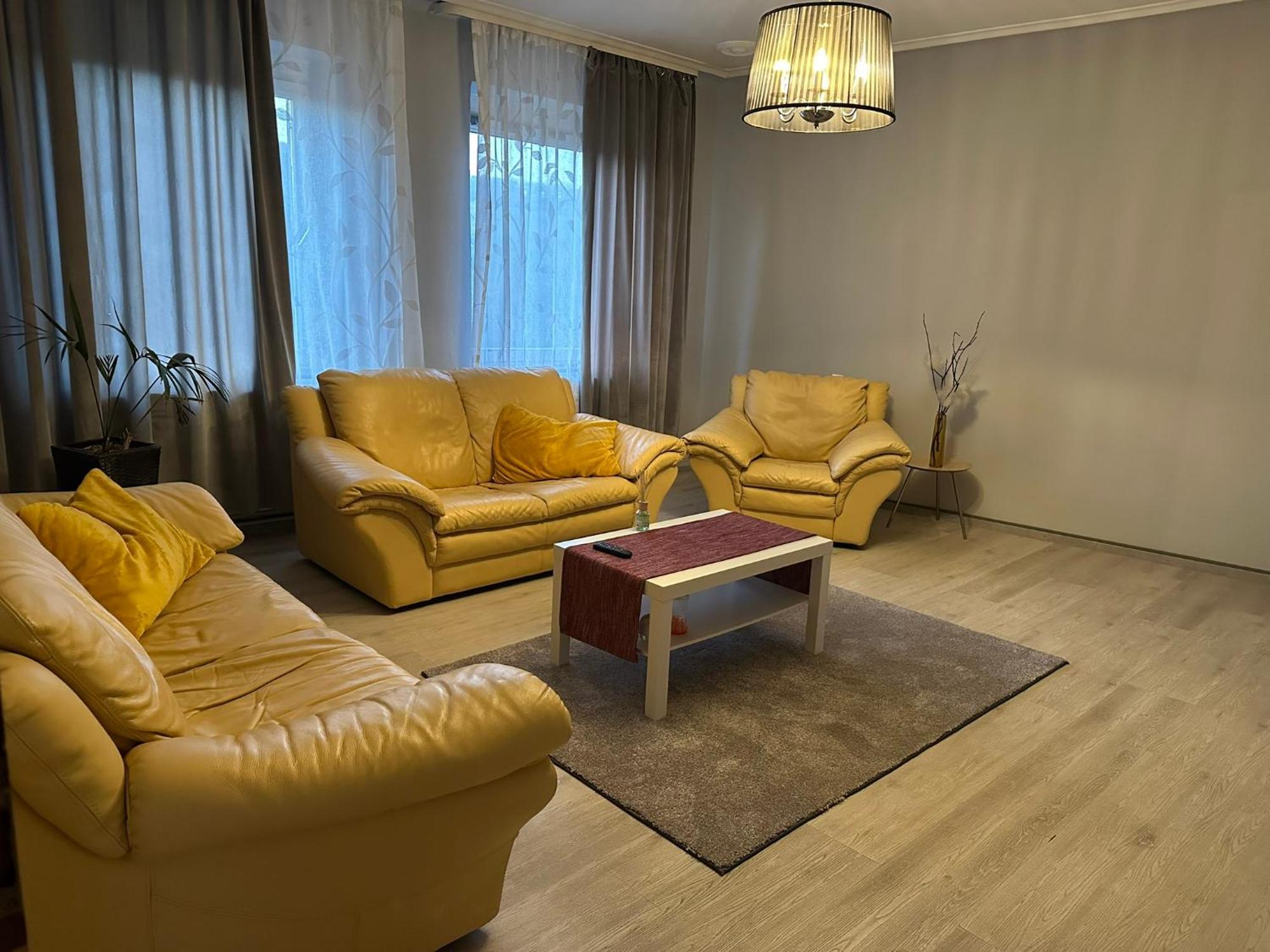 Ferienwohnung Dreilaenderblick ペルル エクステリア 写真